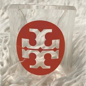 Tory Burch Resin Cuff